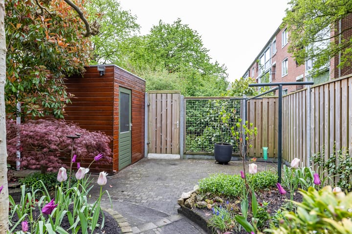 Foto 40 van Kornoeljestraat 7