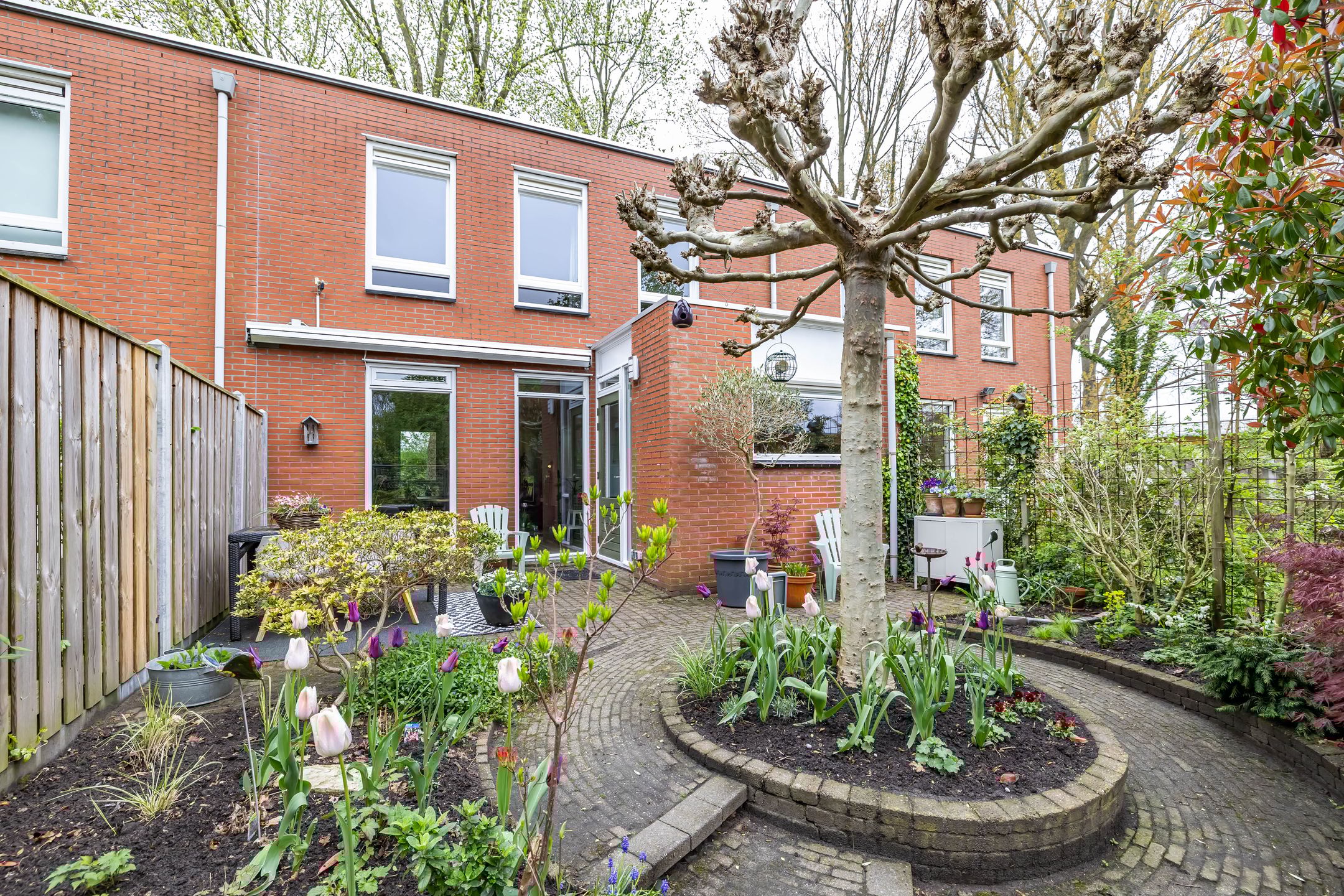 Photo 42 of Kornoeljestraat 7