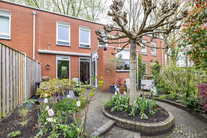 Foto 42 van Kornoeljestraat 7