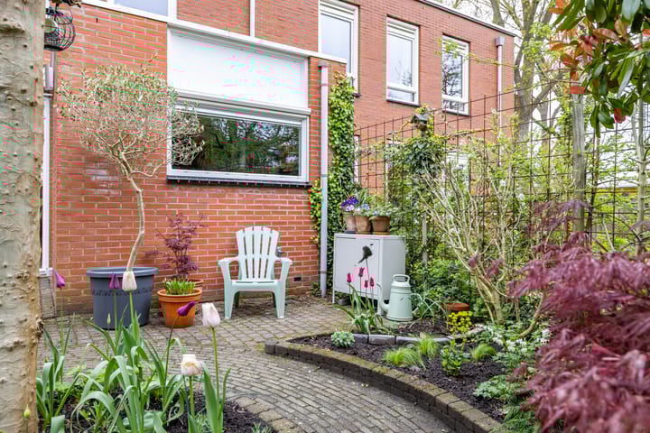 Foto 43 van Kornoeljestraat 7