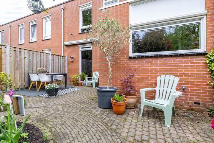 Foto 44 van Kornoeljestraat 7