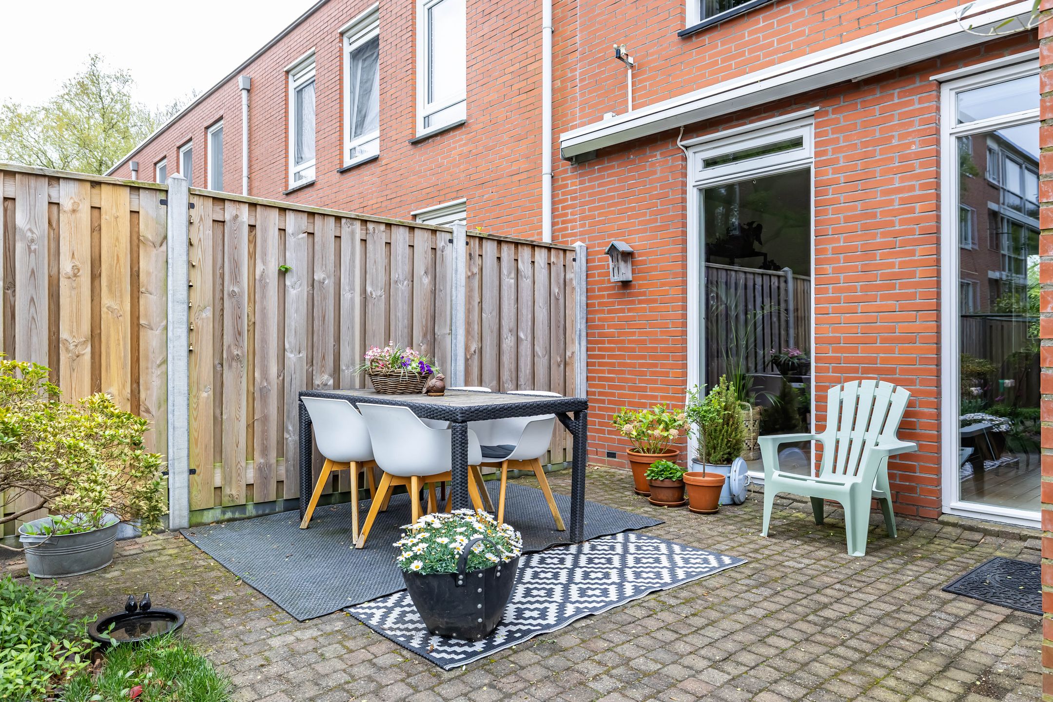 Photo 45 of Kornoeljestraat 7