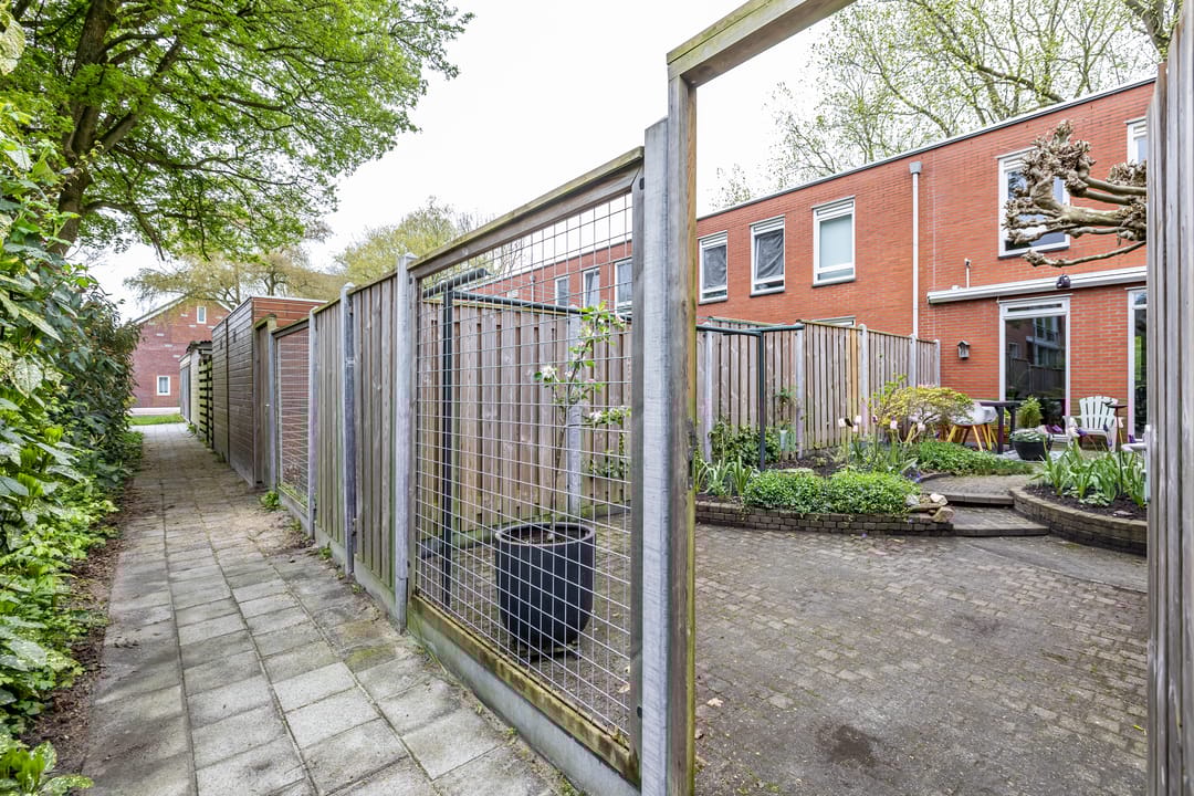 Photo 46 of Kornoeljestraat 7