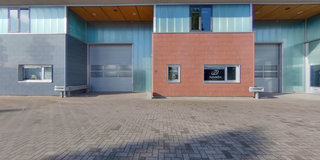 Bekijk 360° foto's