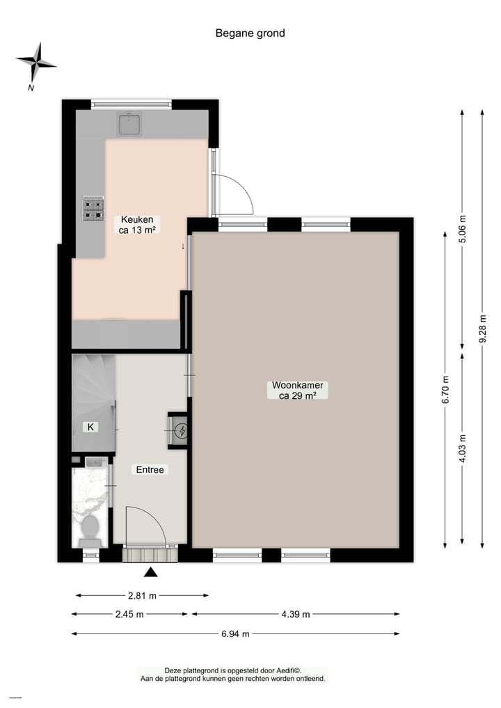 Foto 62 van Kornoeljestraat 7