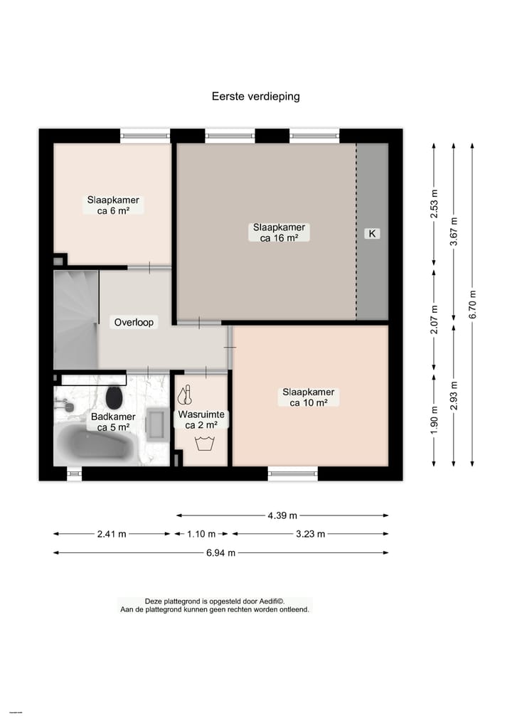 Foto 63 van Kornoeljestraat 7