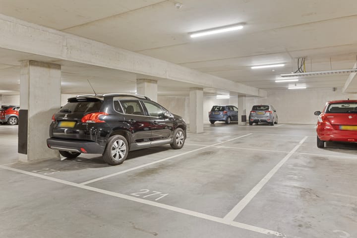 Foto 27 van Pastoor Spieringsstraat 271