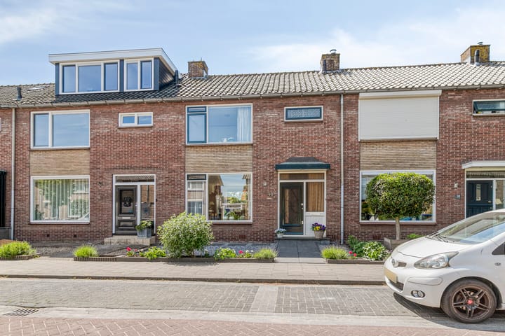 Frans Halsstraat 40