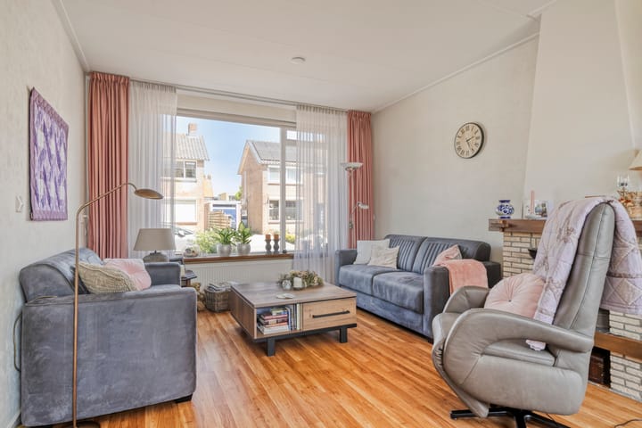 Foto 2 van Frans Halsstraat 40