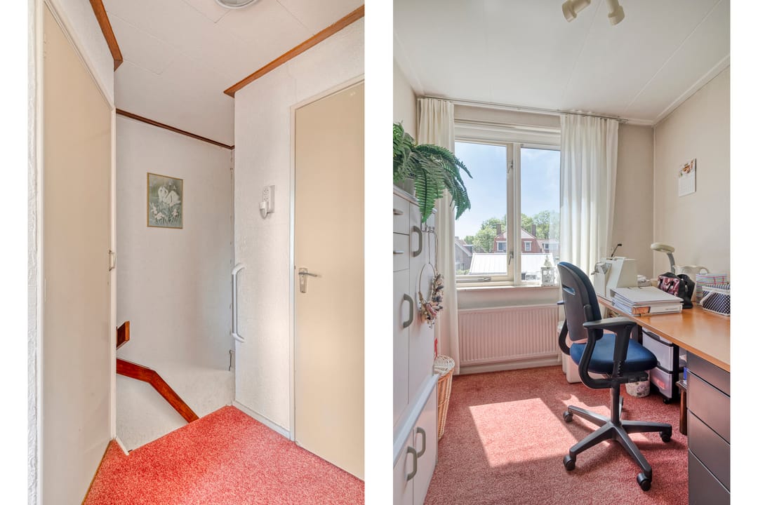 Foto 11 van Frans Halsstraat 40