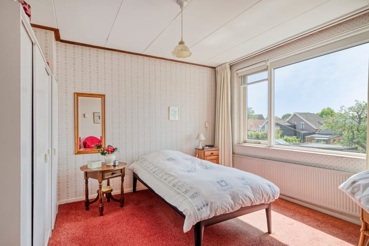 Foto 12 van Frans Halsstraat 40