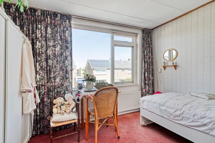 Foto 15 van Frans Halsstraat 40