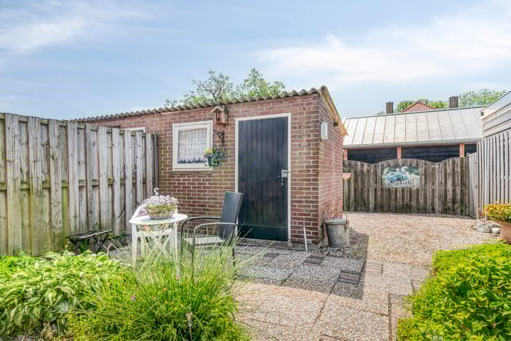 Foto 20 van Frans Halsstraat 40