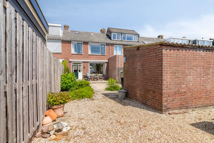 Foto 22 van Frans Halsstraat 40