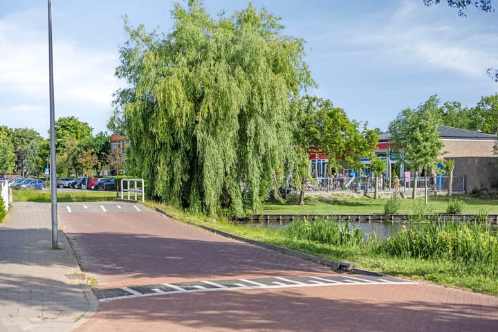 Foto 23 van Frans Halsstraat 40