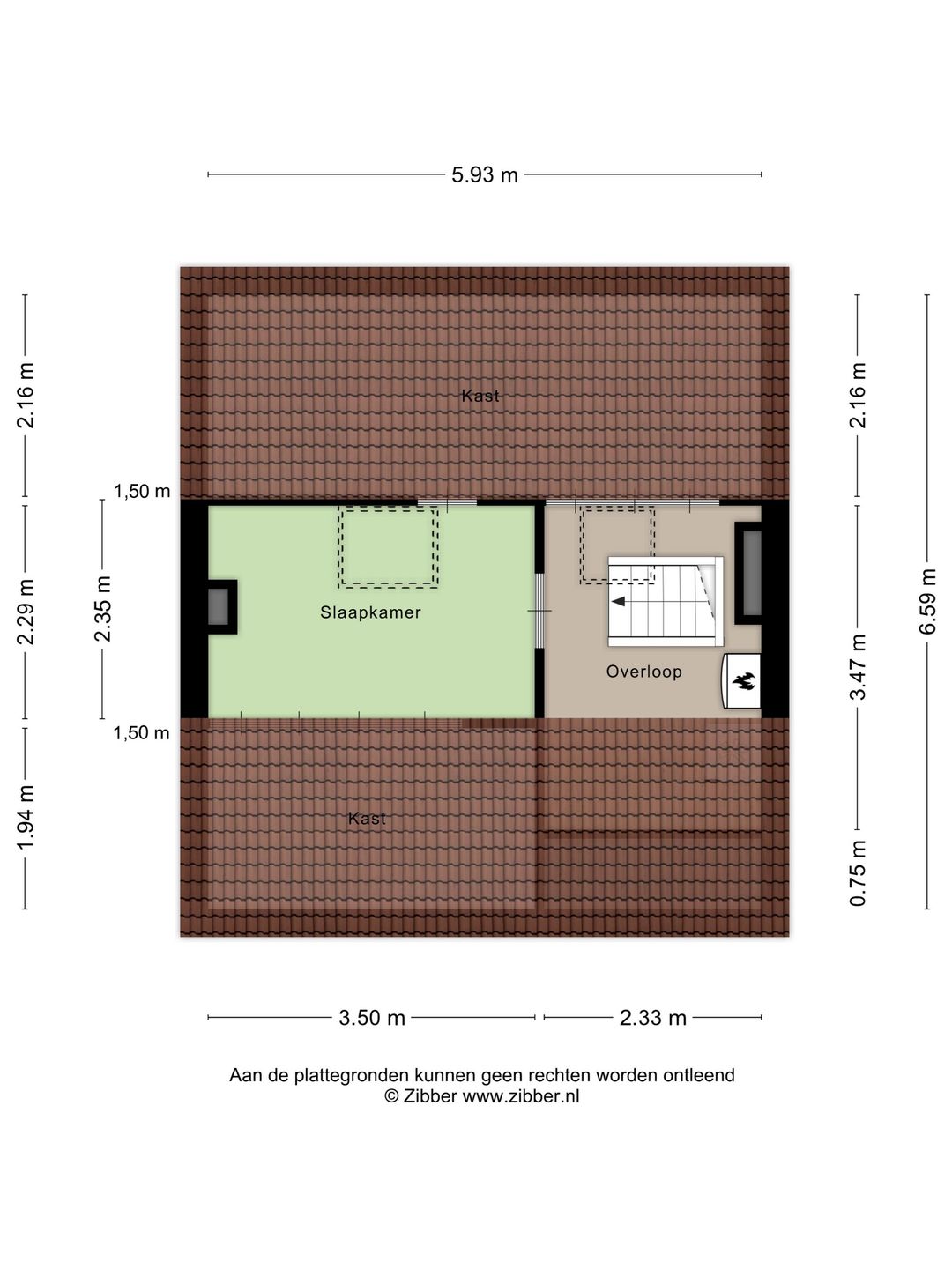 Foto 26 van Frans Halsstraat 40