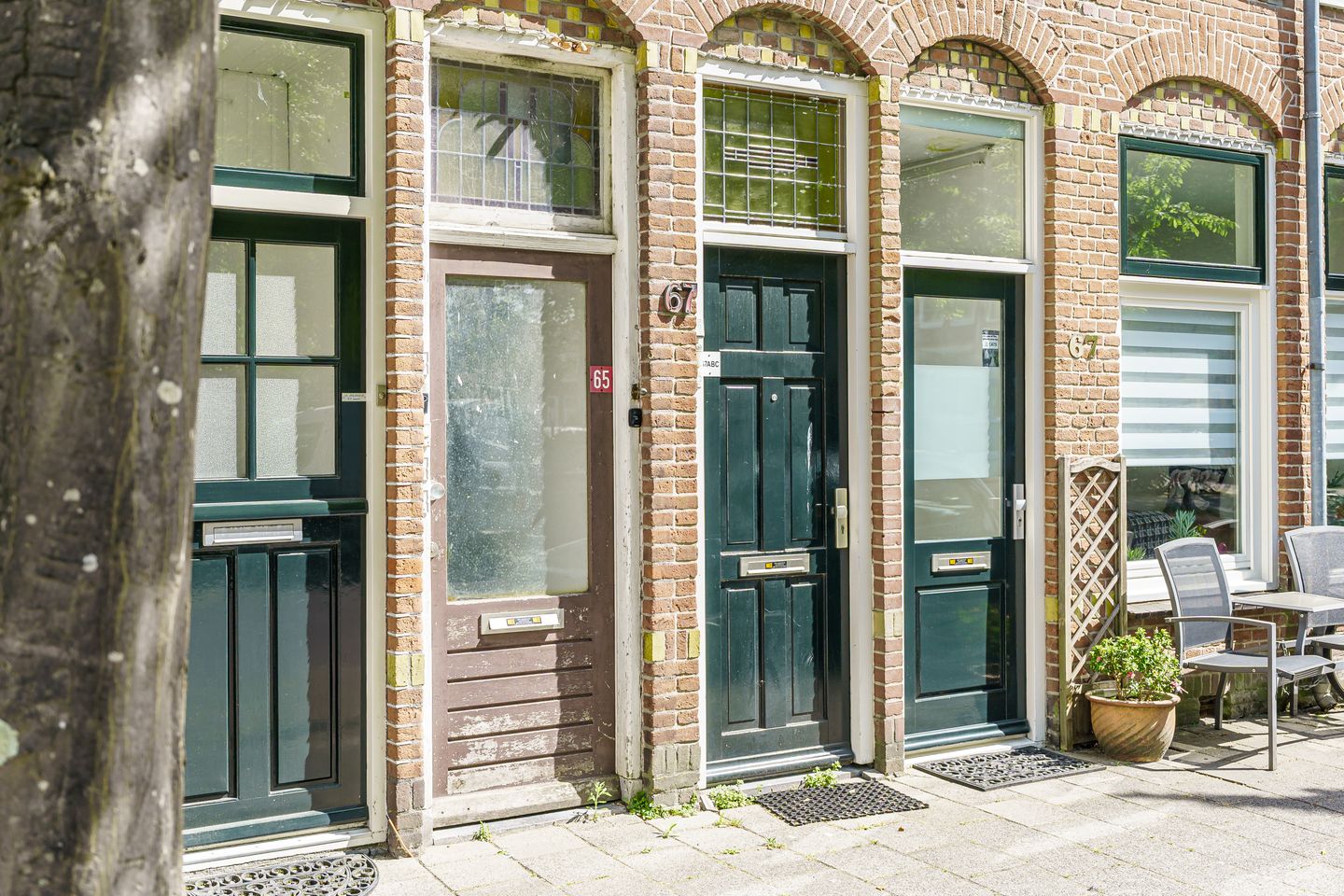 Photo 25 of Kloosterstraat 67-A