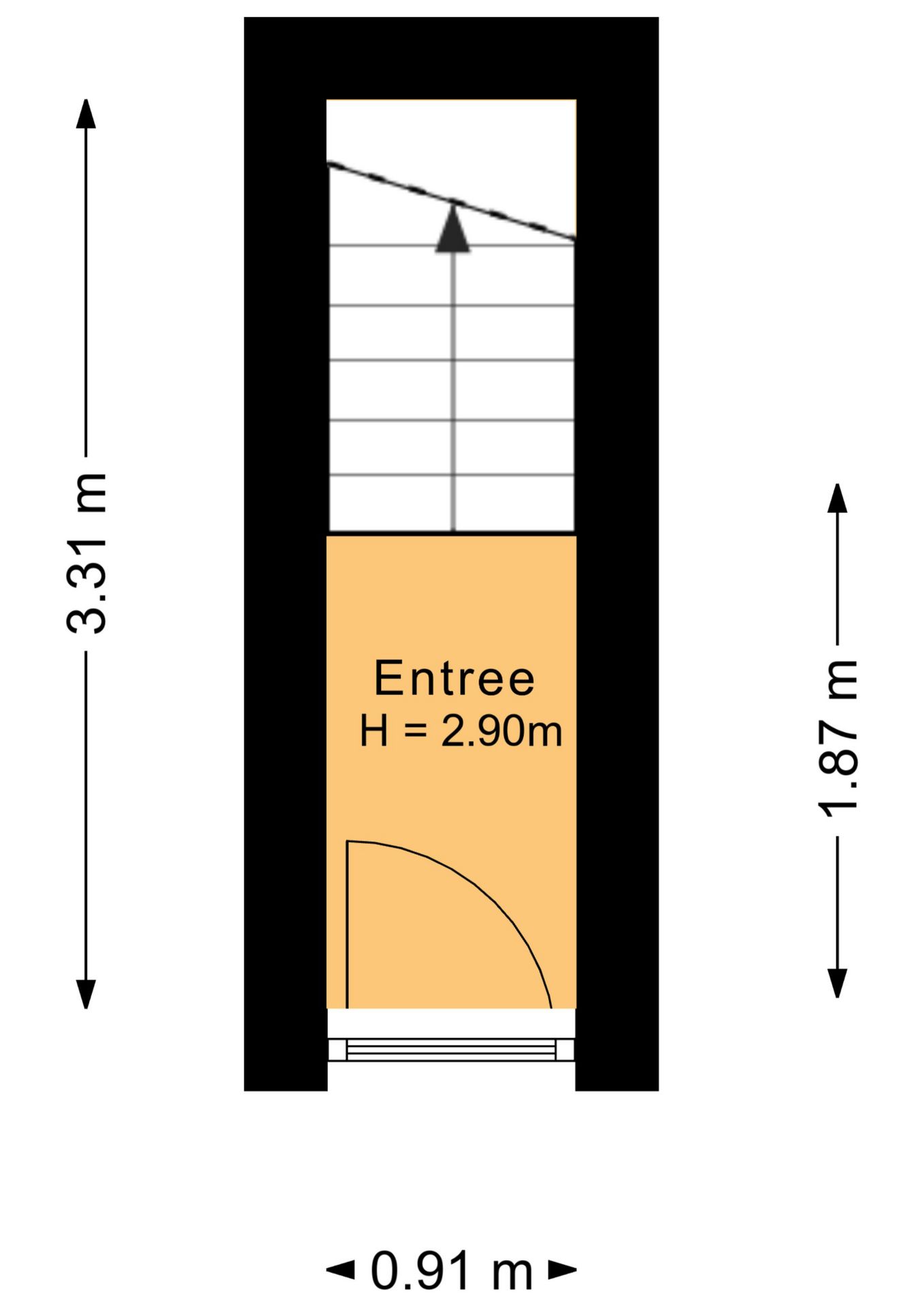 Photo 29 of Kloosterstraat 67-A