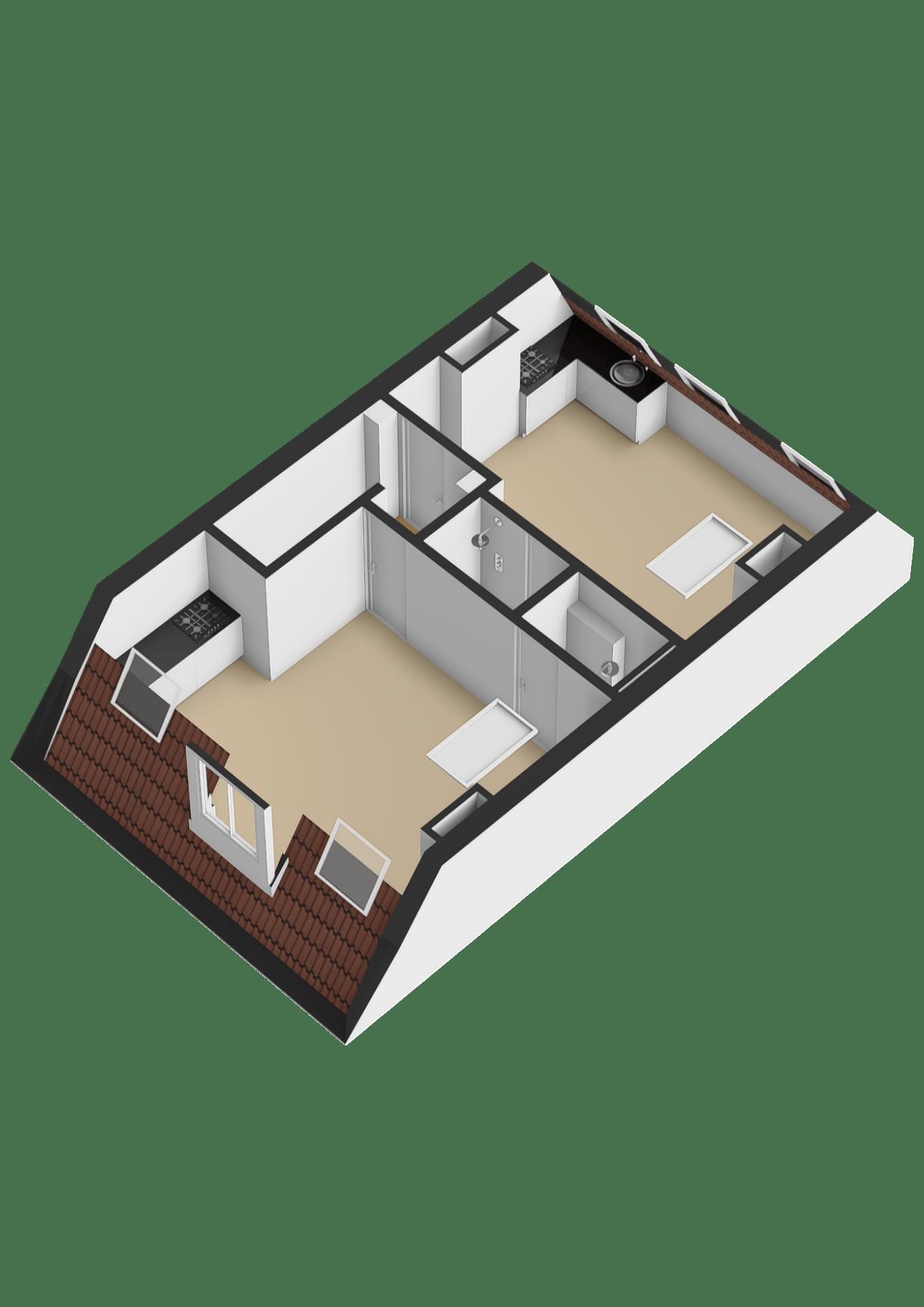 Photo 34 of Kloosterstraat 67-A