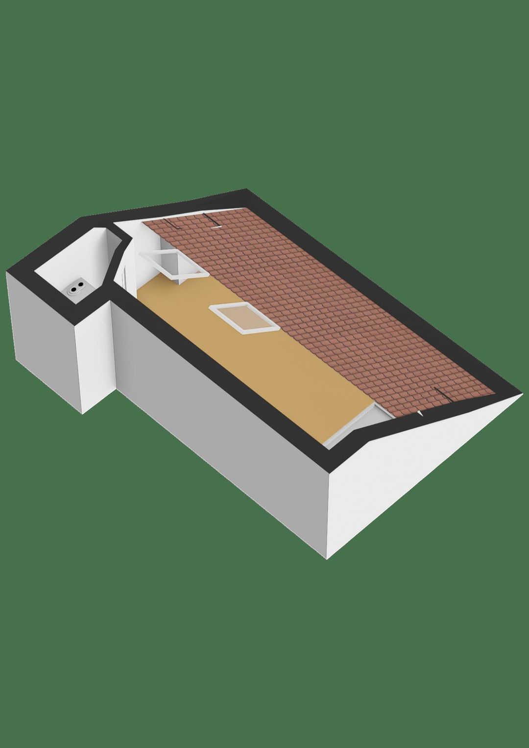 Photo 37 of Kloosterstraat 67-A