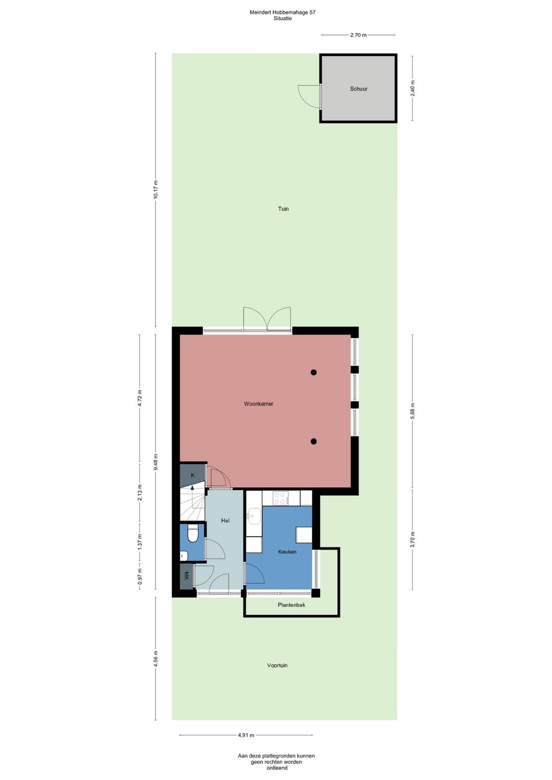 Foto 32 van Meindert Hobbemahage 57