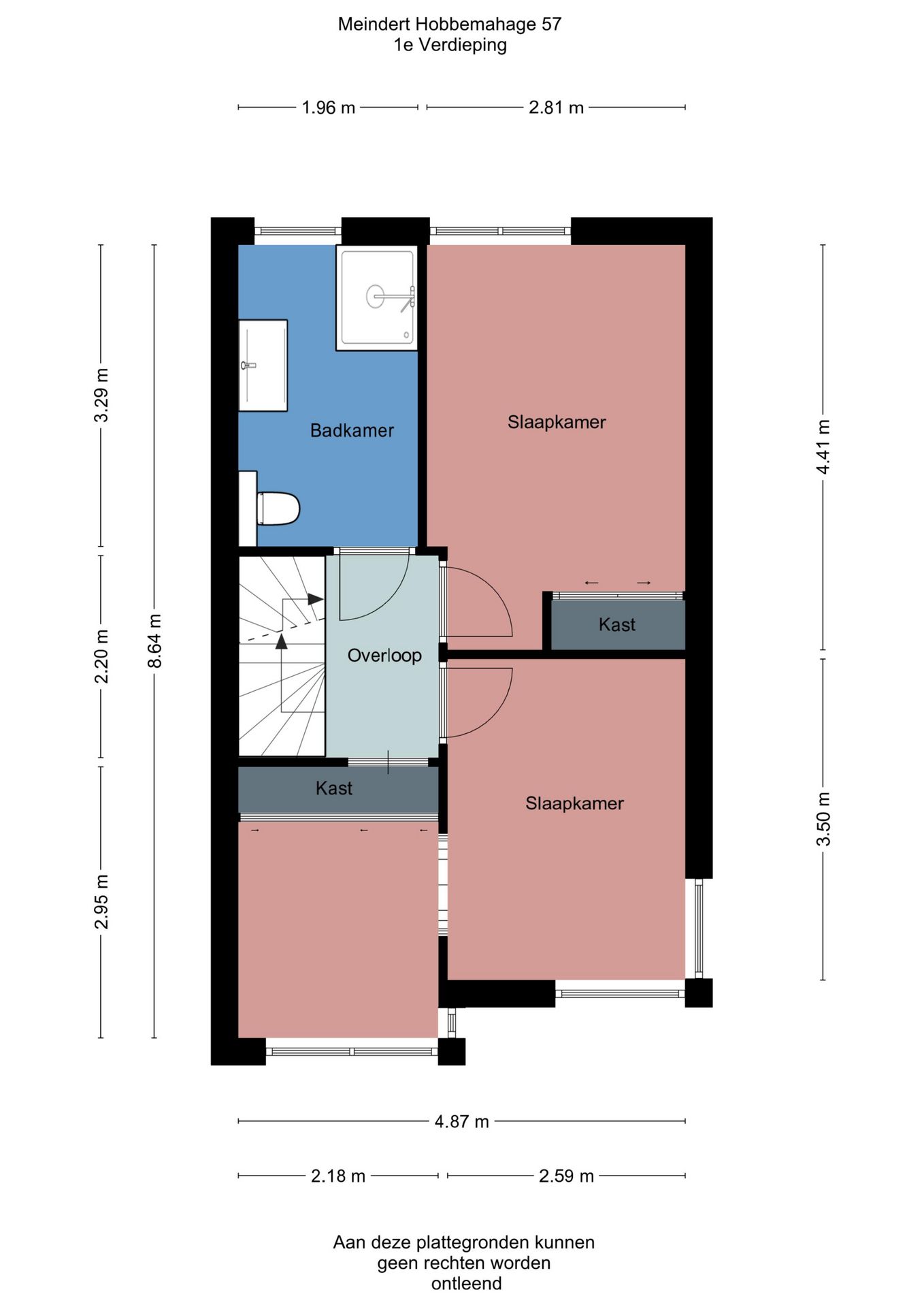Foto 34 van Meindert Hobbemahage 57