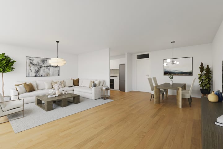 Foto 13 van Oudeveen 2-D