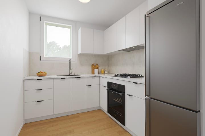 Foto 15 van Oudeveen 2-D