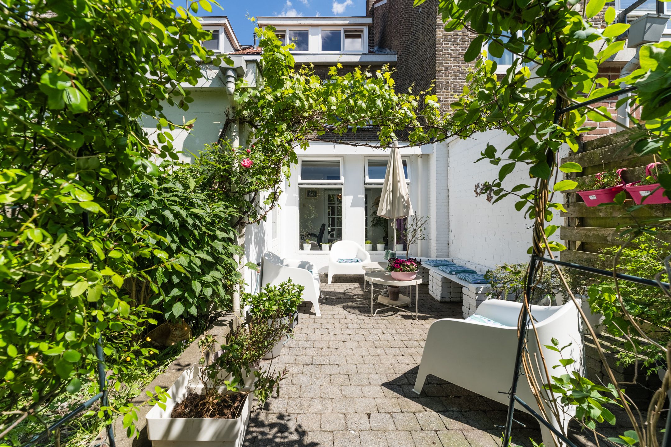 Foto 3 van Galvanistraat 18