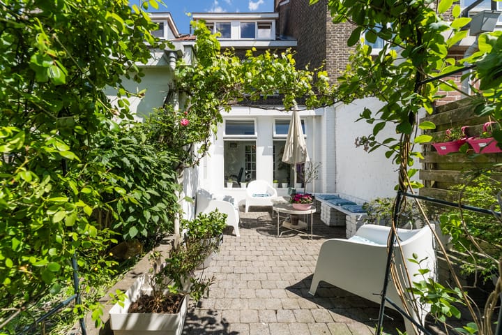 Photo 3 of Galvanistraat 18