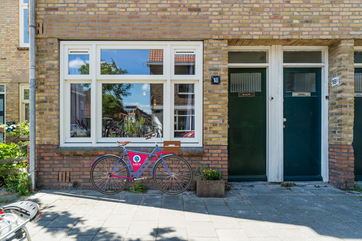 Foto 4 van Galvanistraat 18