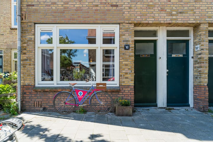 Photo 4 of Galvanistraat 18