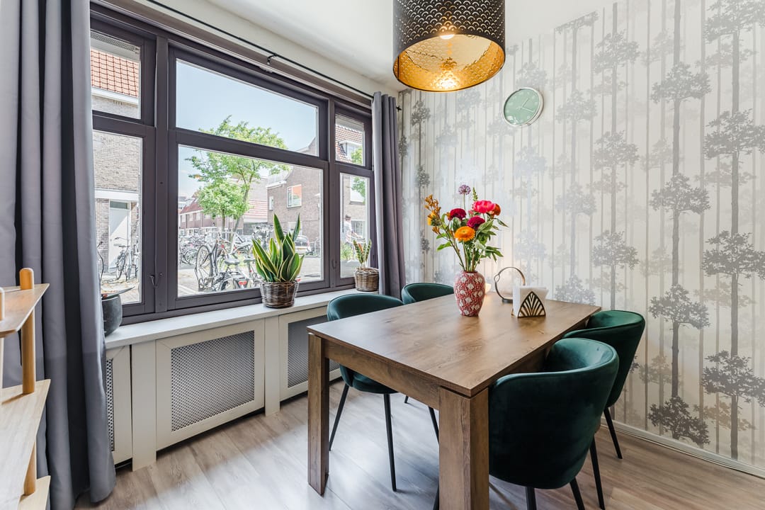 Foto 7 van Galvanistraat 18