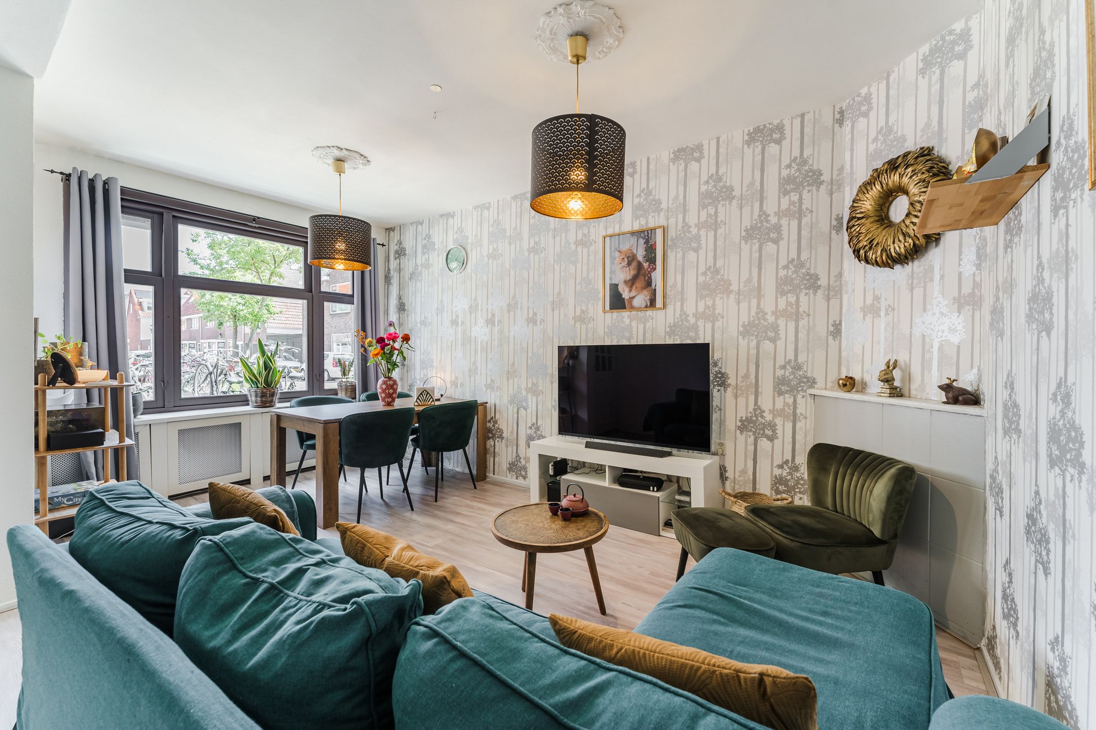 Foto 6 van Galvanistraat 18