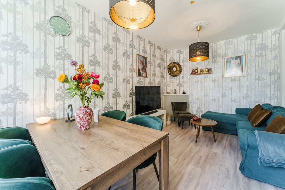 Foto 8 van Galvanistraat 18