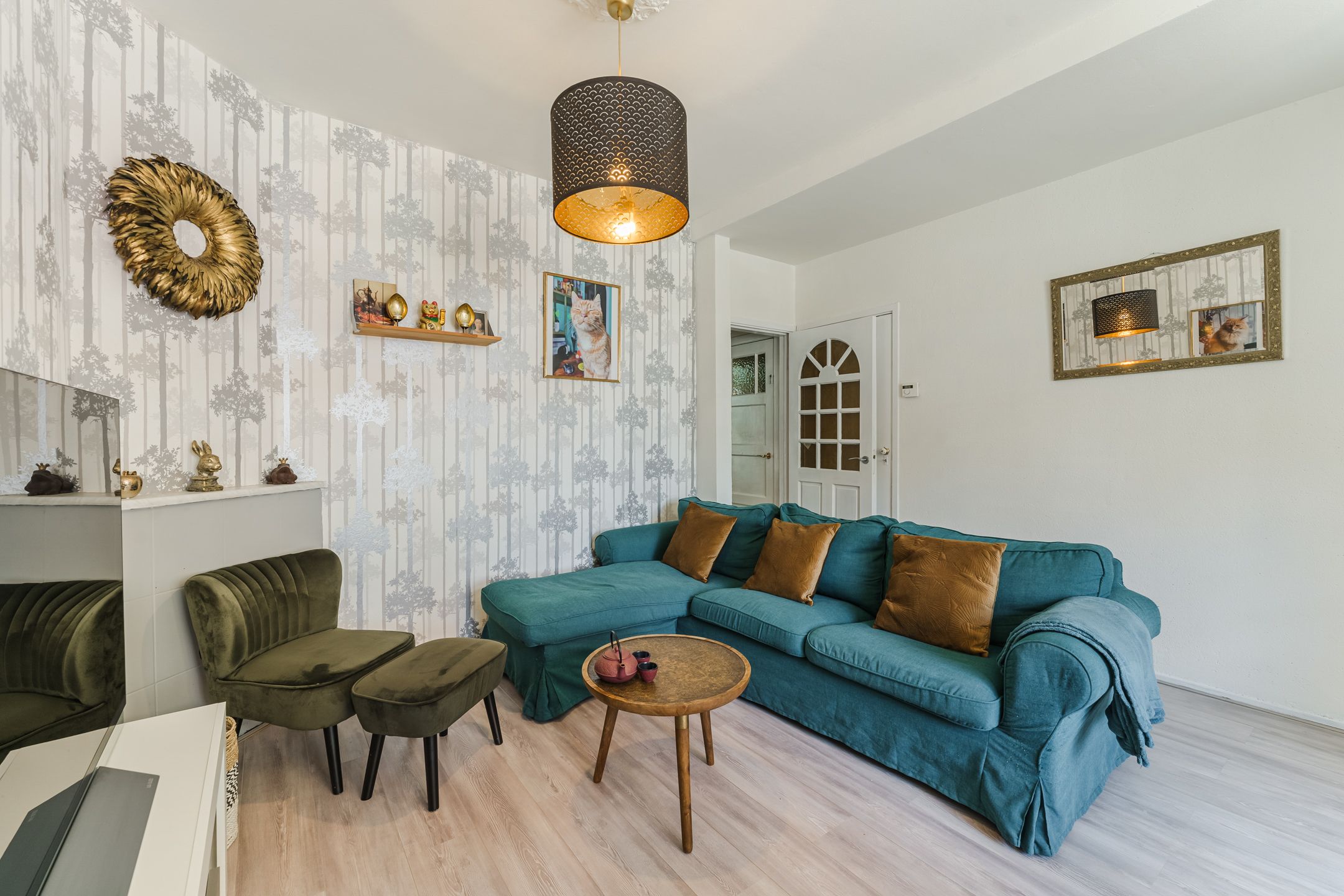 Foto 9 van Galvanistraat 18