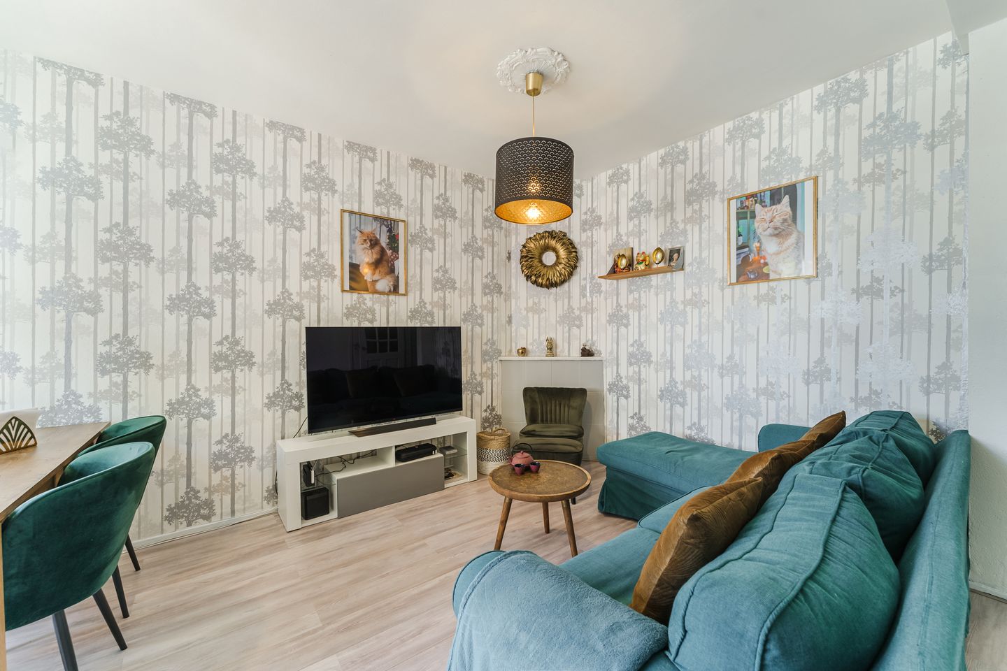 Foto 10 van Galvanistraat 18