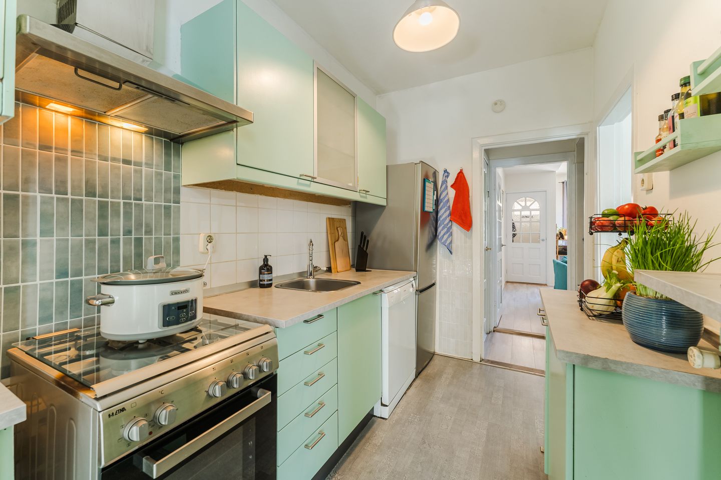 Foto 14 van Galvanistraat 18