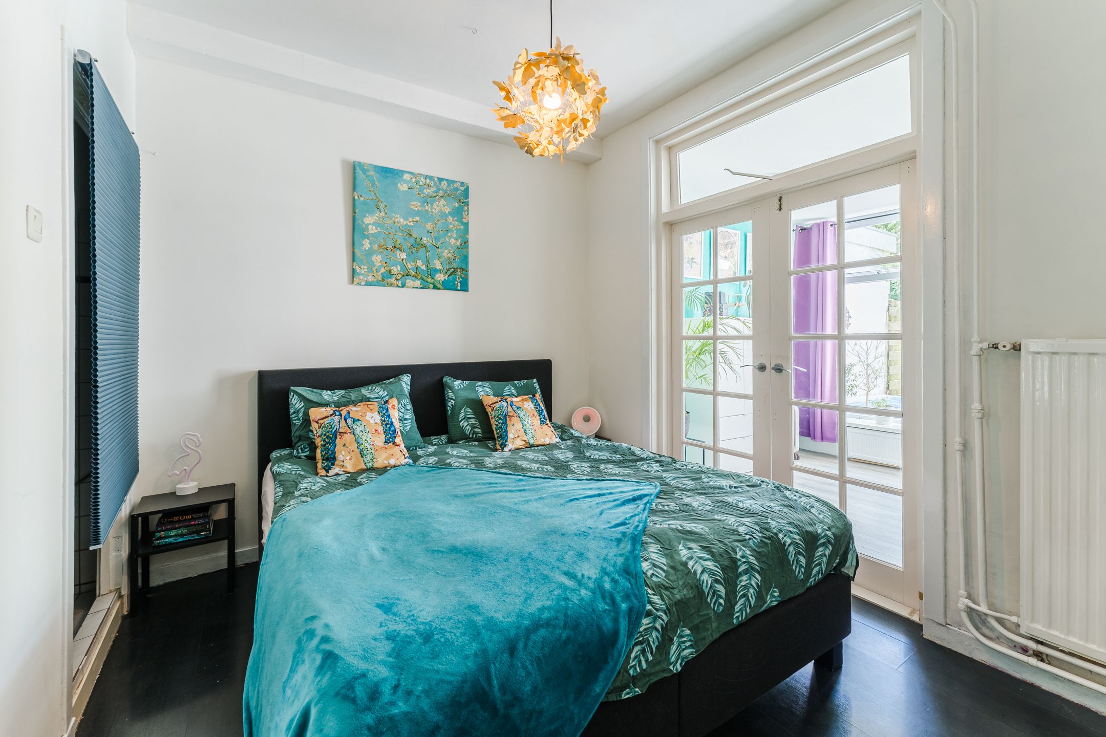 Foto 18 van Galvanistraat 18