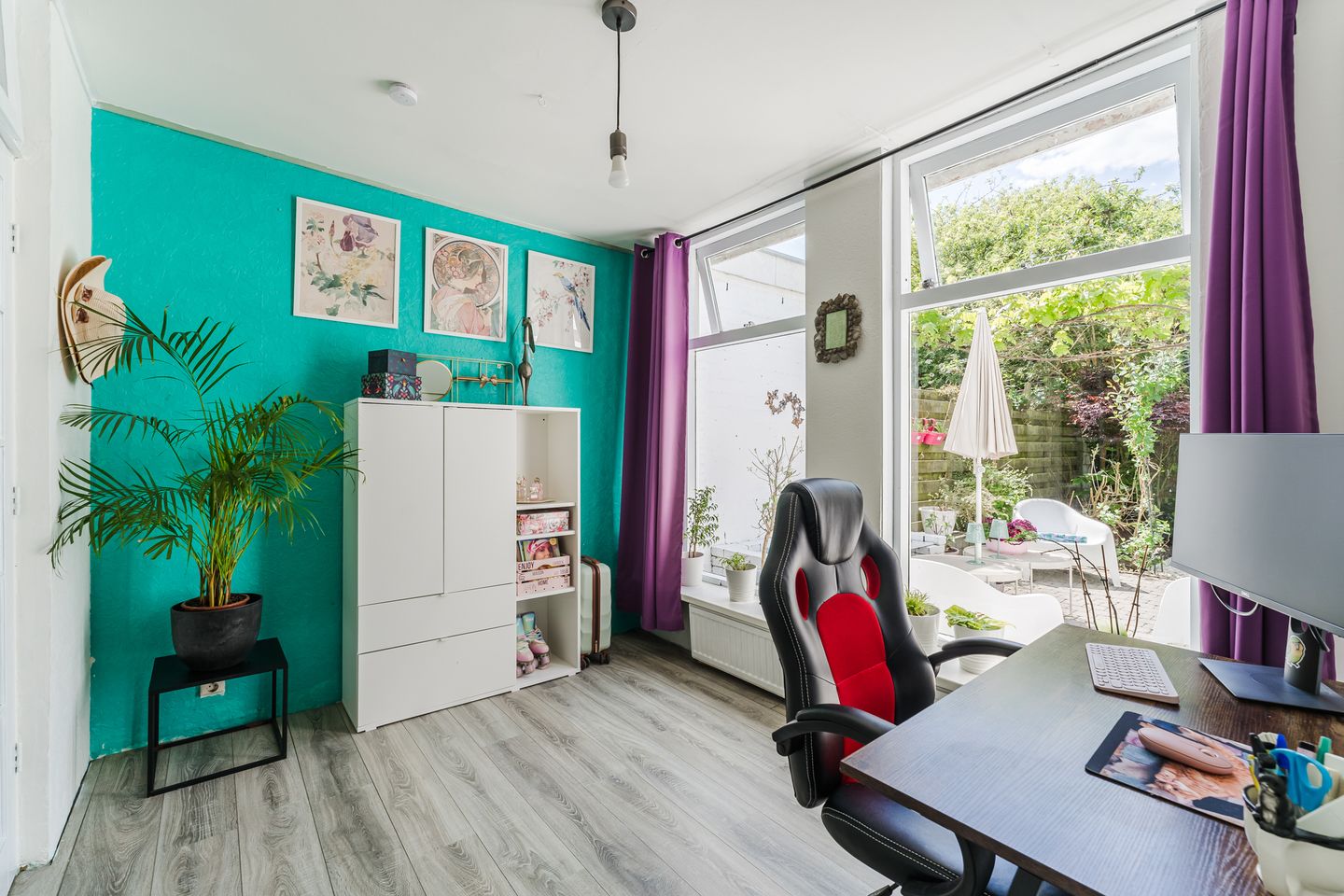 Foto 20 van Galvanistraat 18