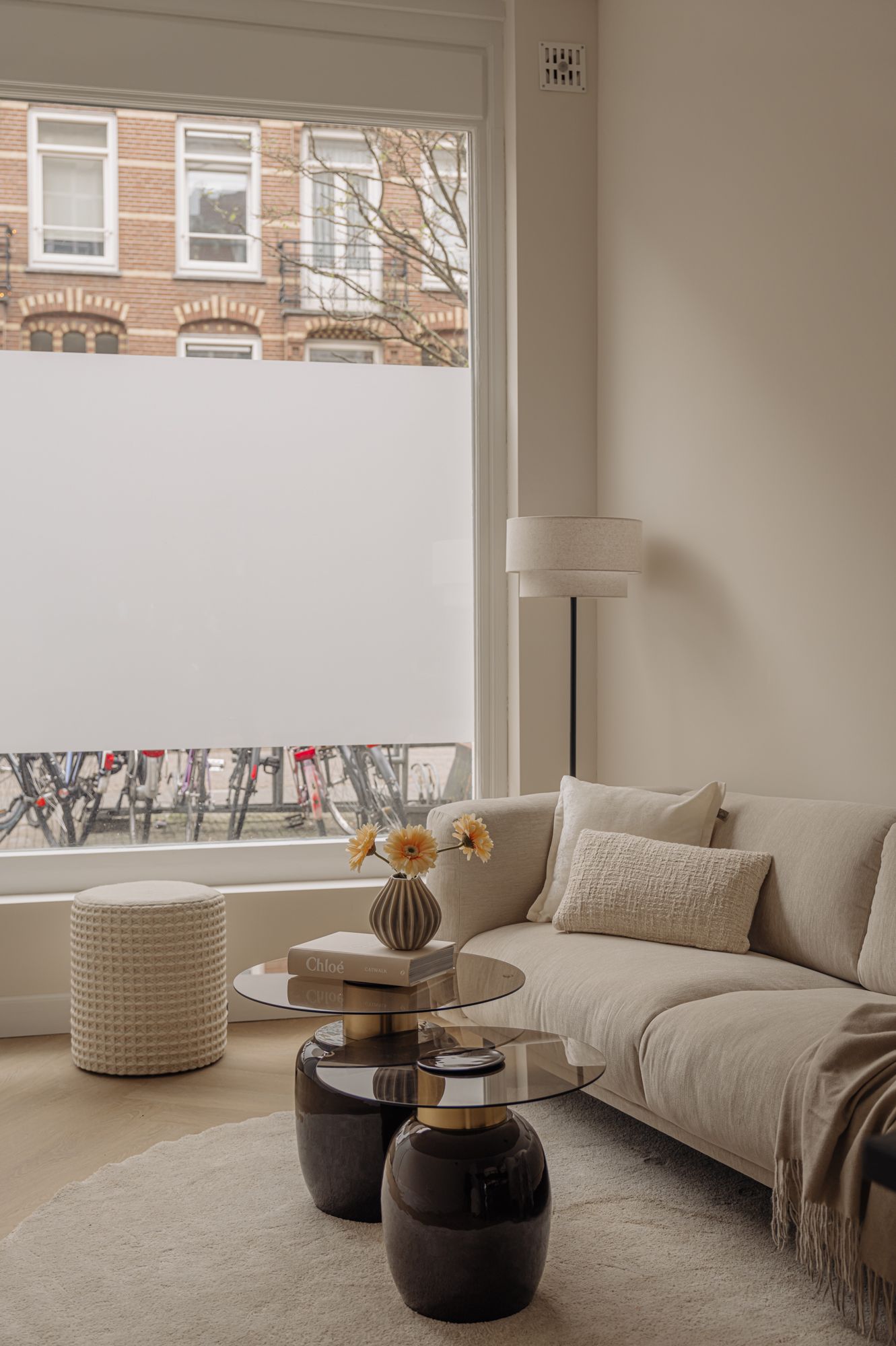 Photo 3 of Tweede Van der Helststraat 9-H