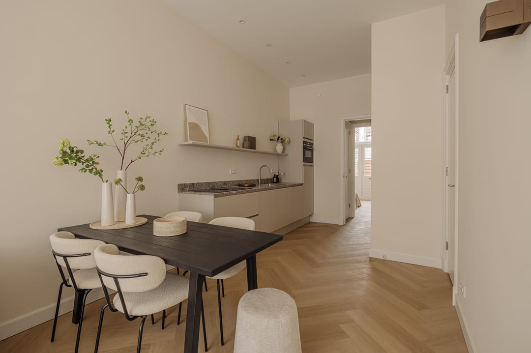 Photo 8 of Tweede Van der Helststraat 9-H