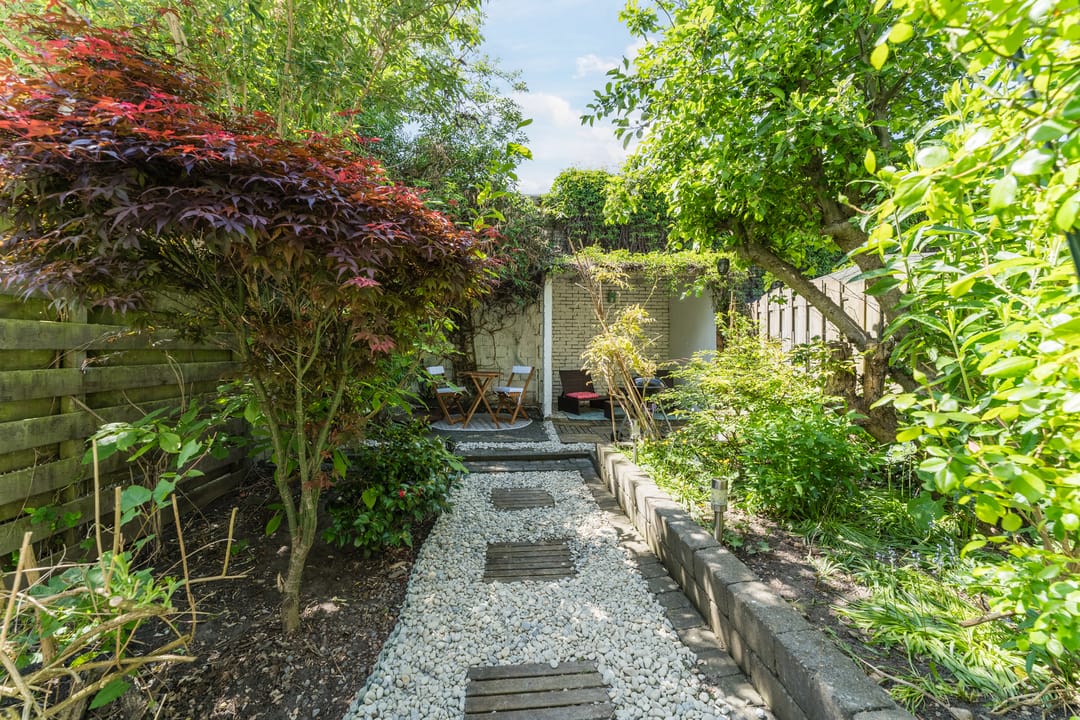 Foto 26 van Galvanistraat 18