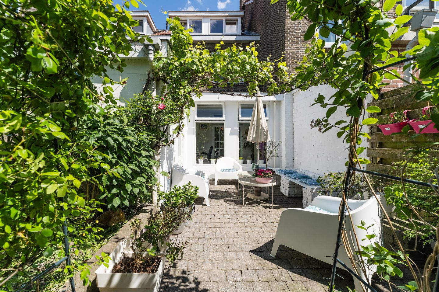 Foto 29 van Galvanistraat 18