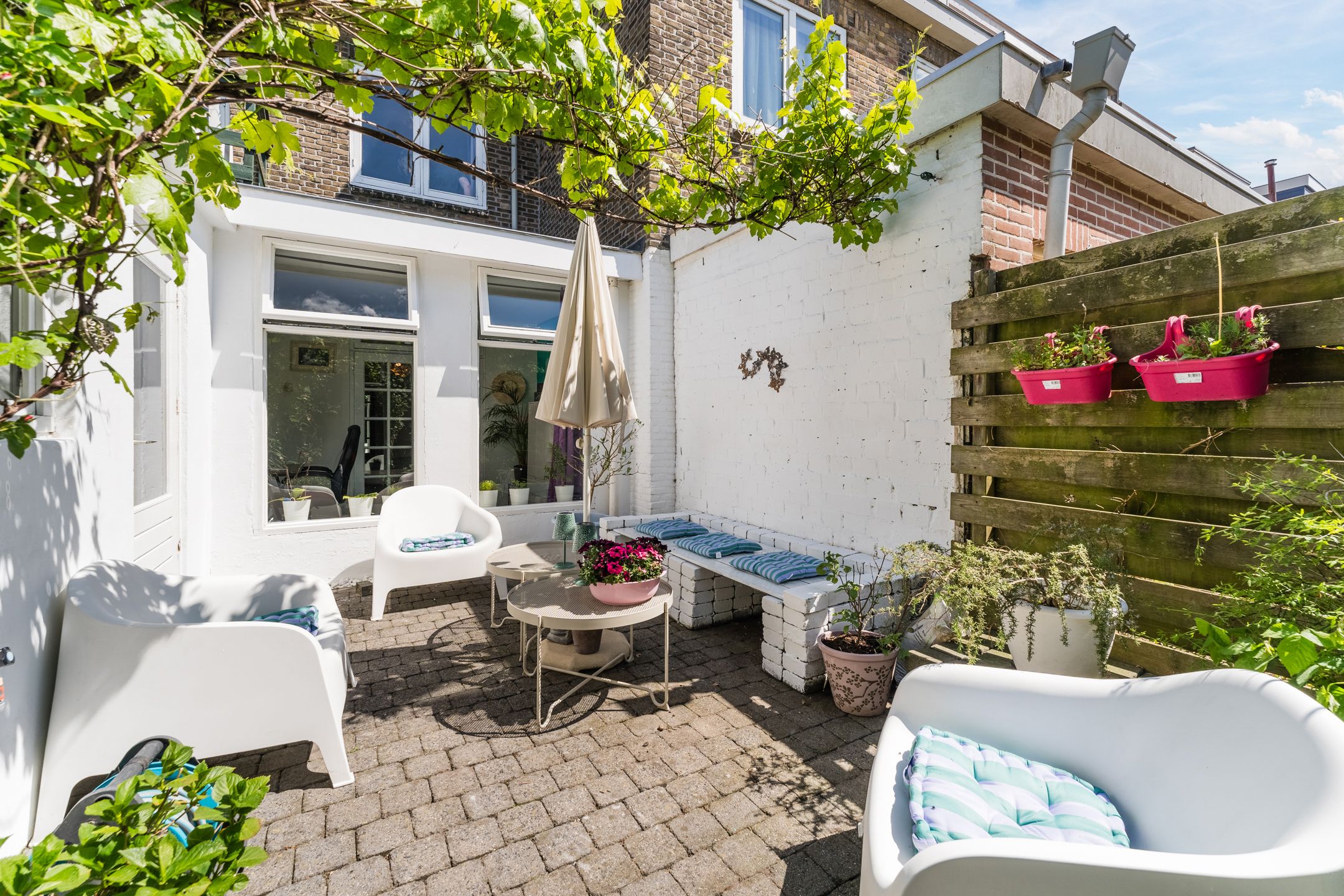 Foto 30 van Galvanistraat 18