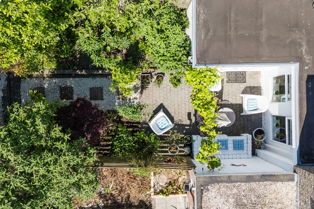 Foto 31 van Galvanistraat 18