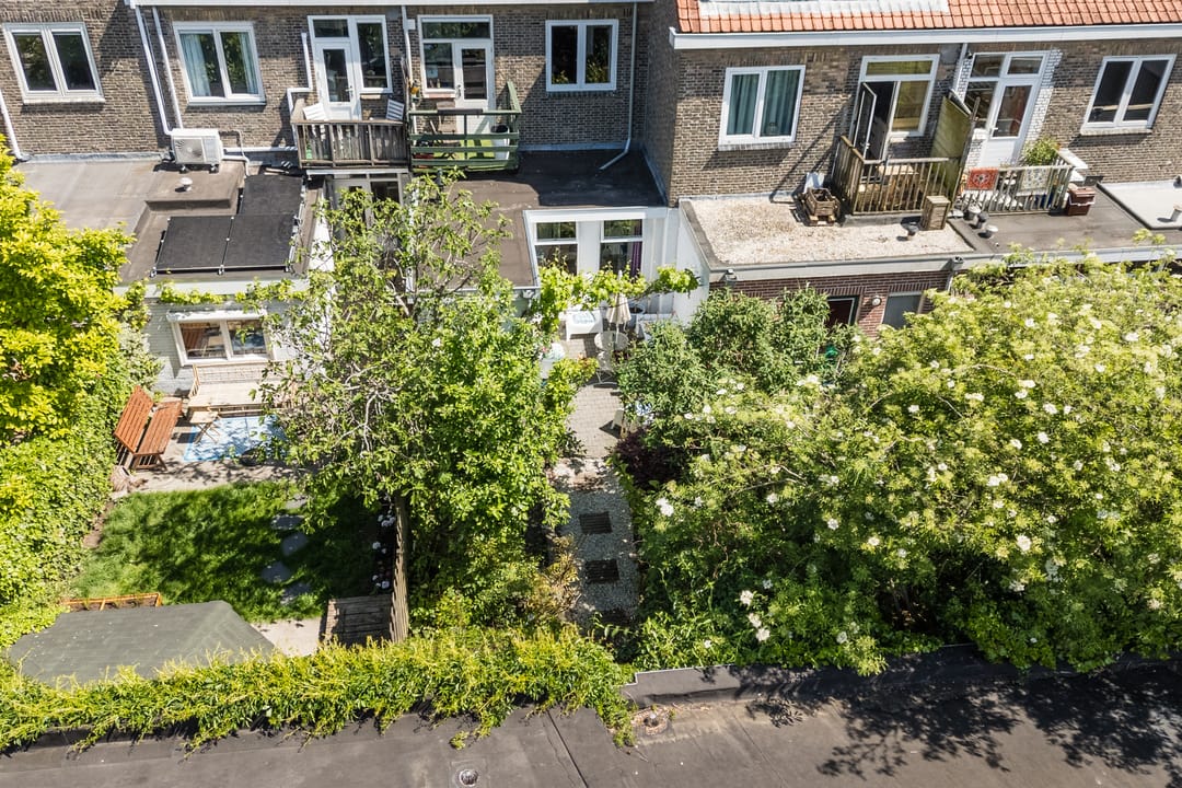 Foto 32 van Galvanistraat 18