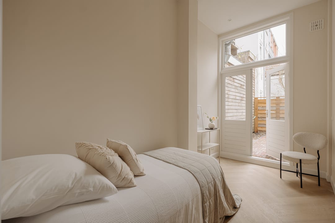 Photo 17 of Tweede Van der Helststraat 9-H