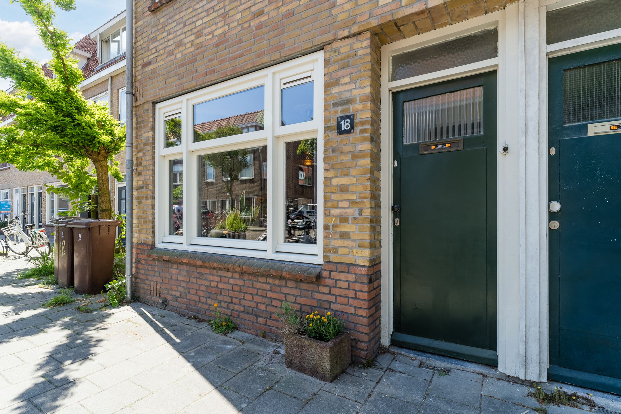 Foto 36 van Galvanistraat 18