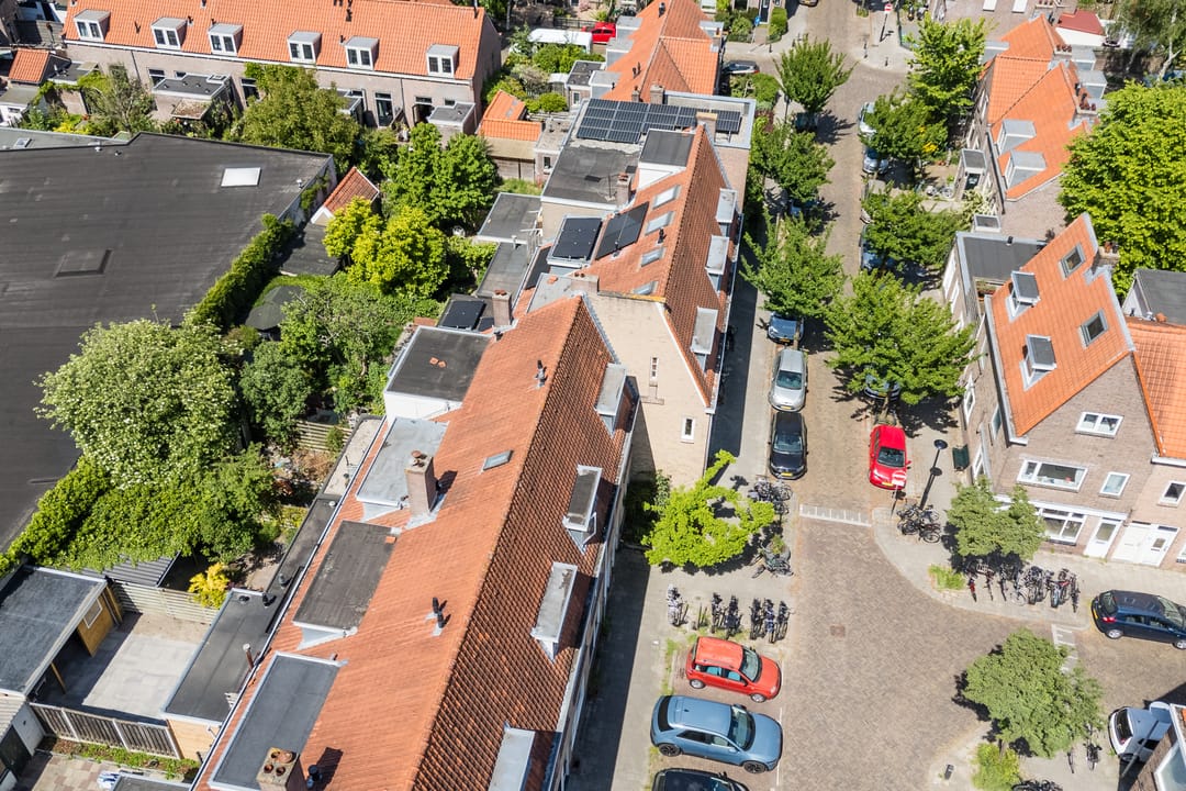 Foto 38 van Galvanistraat 18